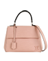 Cluny BB Epi, £850, Handbags, Pink, Leather, Front view
